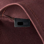 LOUIS VUITTON BRIEFCASE BAG MONOGRAM CANVAS SHW