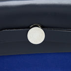 HERMES HERBAG 31 CANVAS BLUE SHW