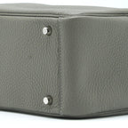 HERMES MINI LINDY CLEMENCE 0L GRIS MEYER SHW