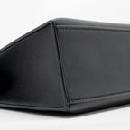 Hermes Kelly Pochette Swift Black RGHW