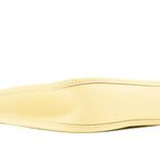 HERMES MINI EVELYNE CLEMENCE 1Z JAUNE POUSSIN SHW