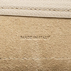 Celine Nano Belt Bag Grained Calfskin Light Taupe GHW