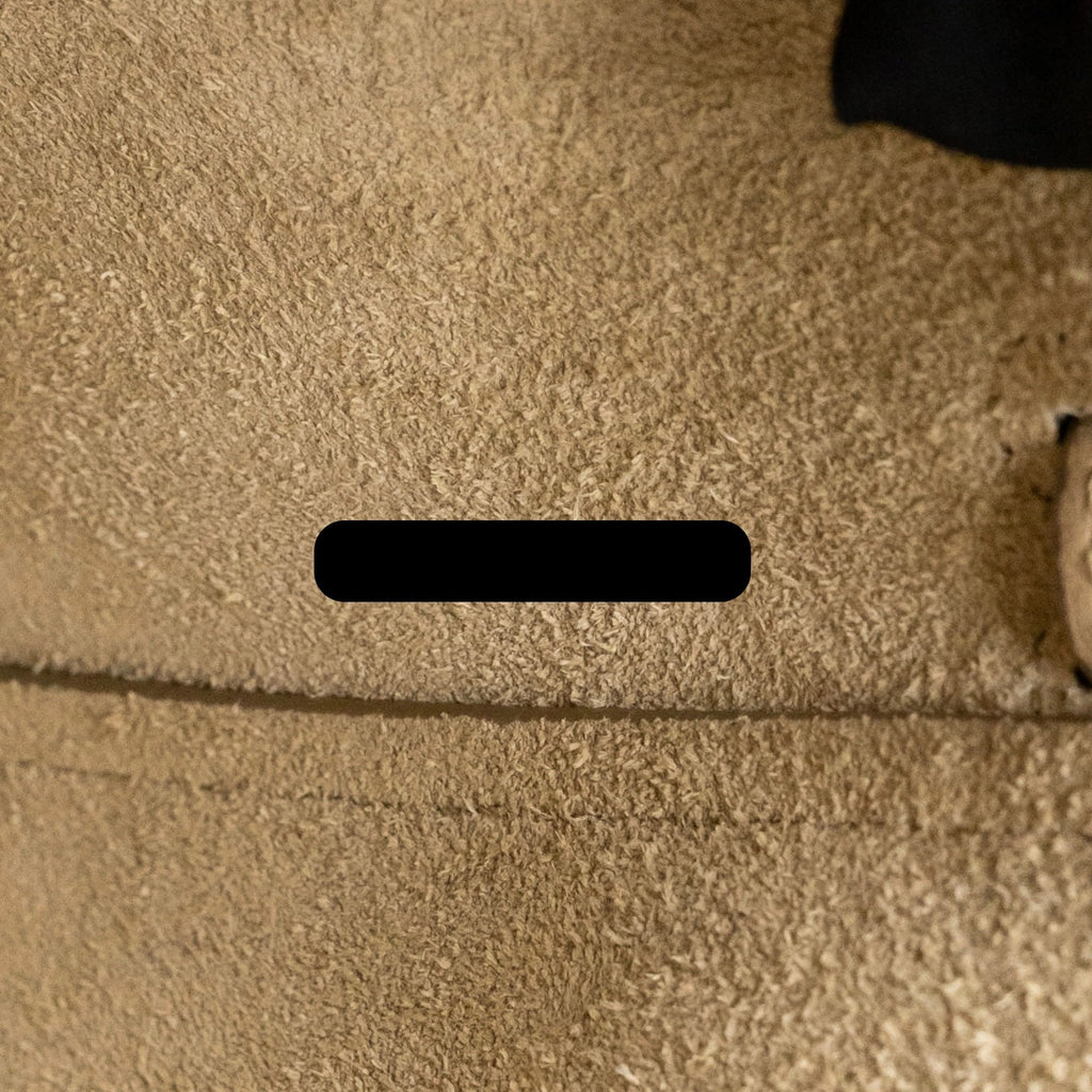 Celine Nano Belt Bag Grained Calfskin Light Taupe GHW