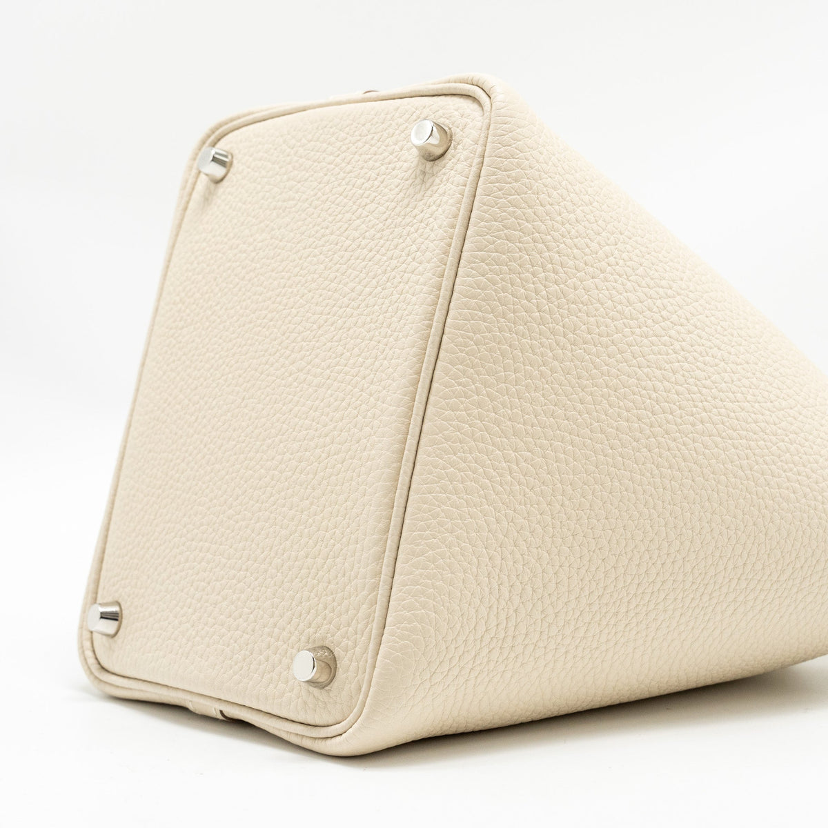 HERMES PICOTIN18 LOCK BAG CLEMENCE CRAIE SHW