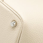 HERMES PICOTIN18 LOCK BAG CLEMENCE CRAIE SHW