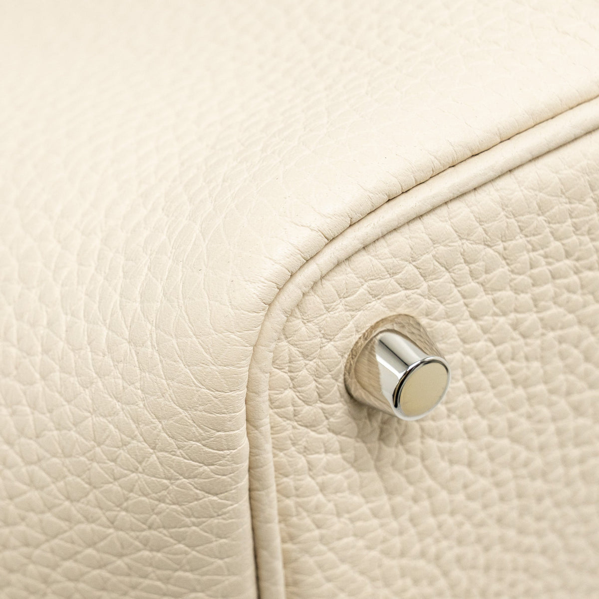 HERMES PICOTIN18 LOCK BAG CLEMENCE CRAIE SHW
