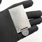 Hermes Mini Constance Epsom Graphite LGHW