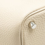 HERMES PICOTIN18 LOCK BAG CLEMENCE CRAIE SHW