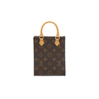 LOUIS VUITTON PETIT SAC PLAT MONOGRAM