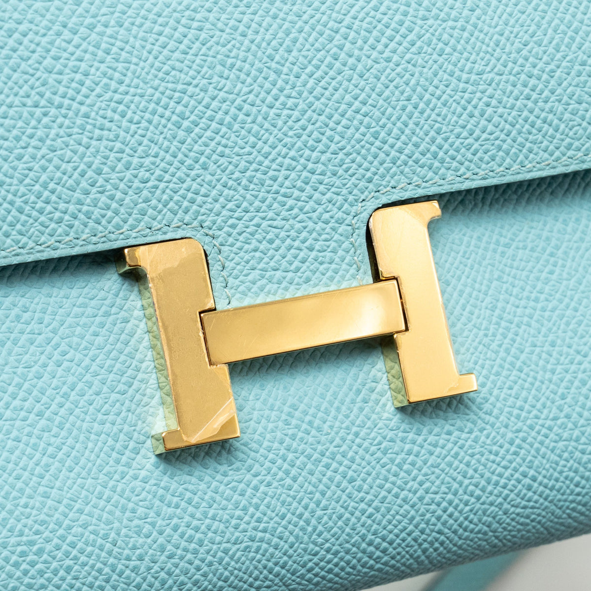 HERMES CONSTANCE TO GO EPSOM BLUE ATOLL GHW