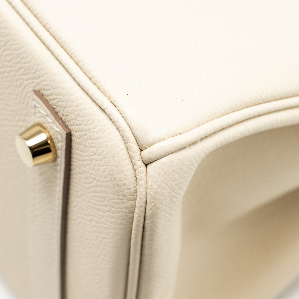 Hermes Birkin 30 Epsom Craie GHW