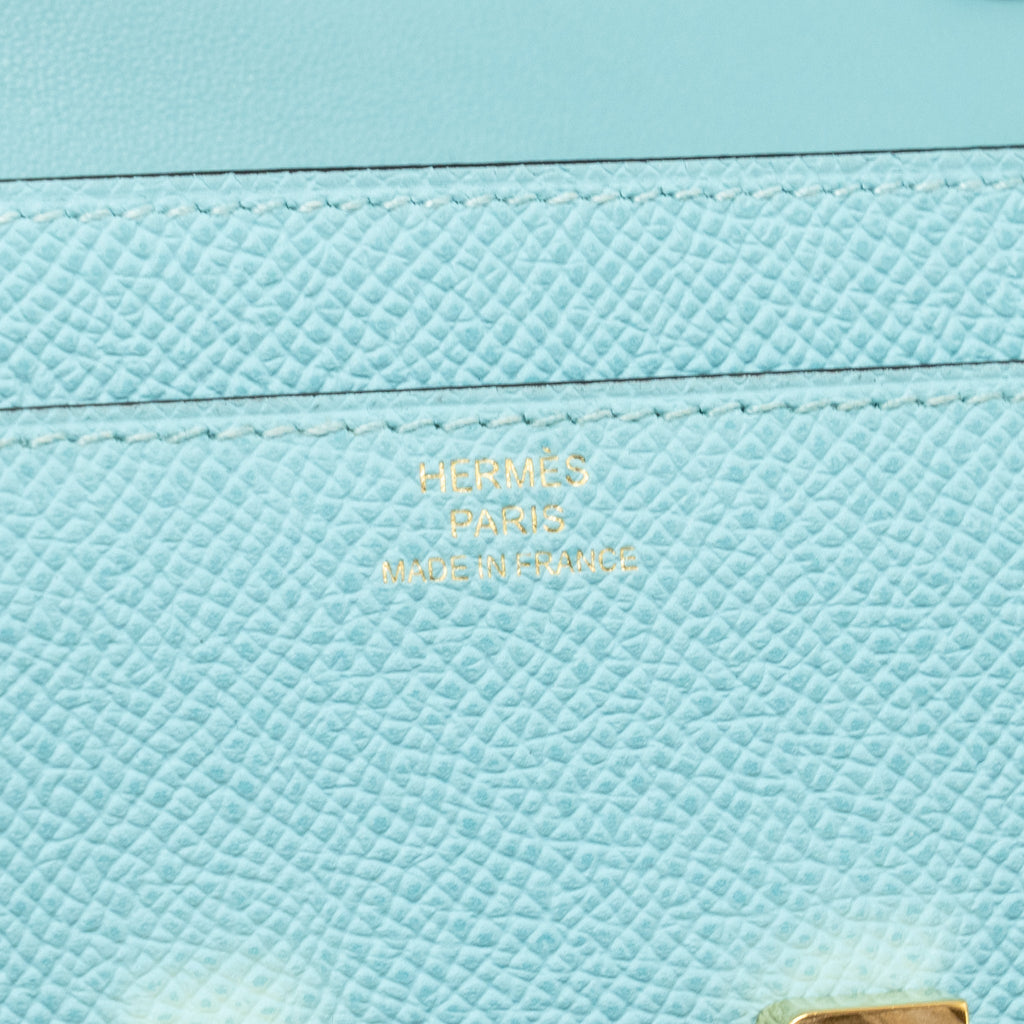 HERMES CONSTANCE TO GO EPSOM BLUE ATOLL GHW