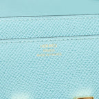 HERMES CONSTANCE TO GO EPSOM BLUE ATOLL GHW