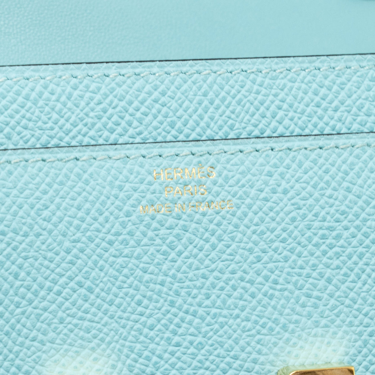 HERMES CONSTANCE TO GO EPSOM BLUE ATOLL GHW