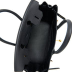 HERMES BIRKIN 30 TOGO BLACK GHW