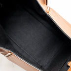 Loewe Small Hammock Bag Classic Calfskin Tan SHW