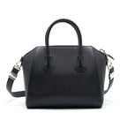 GIVENCHY ANTIGONA SMALL BAG BLACK