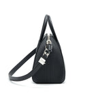 GIVENCHY ANTIGONA SMALL BAG BLACK