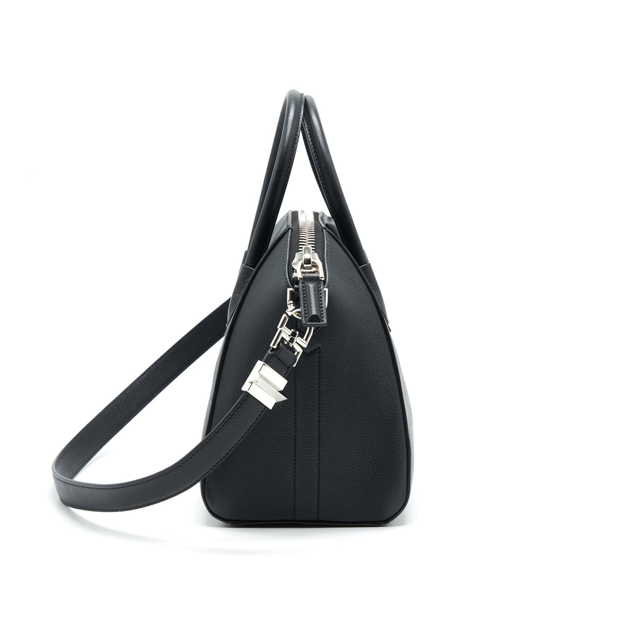 GIVENCHY ANTIGONA SMALL BAG BLACK