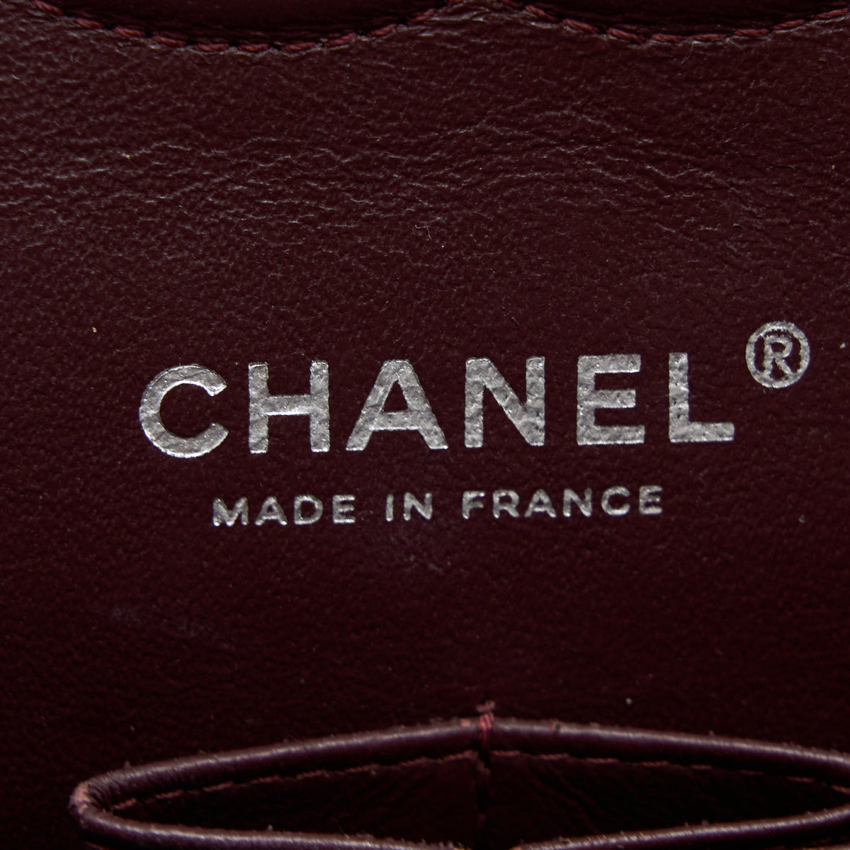 CHANEL MEDIUM CLASSIC DOUBLE FLAP BAG CAVIAR BLACK SHW