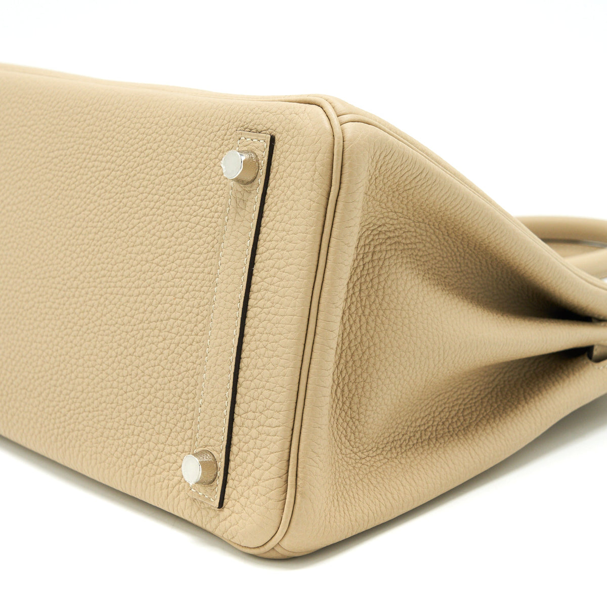 Hermes Birkin 30 Togo S2 Trench SHW