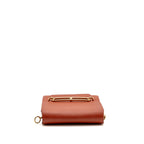 Hermes Roulis 23 Evercolor Brique GHW