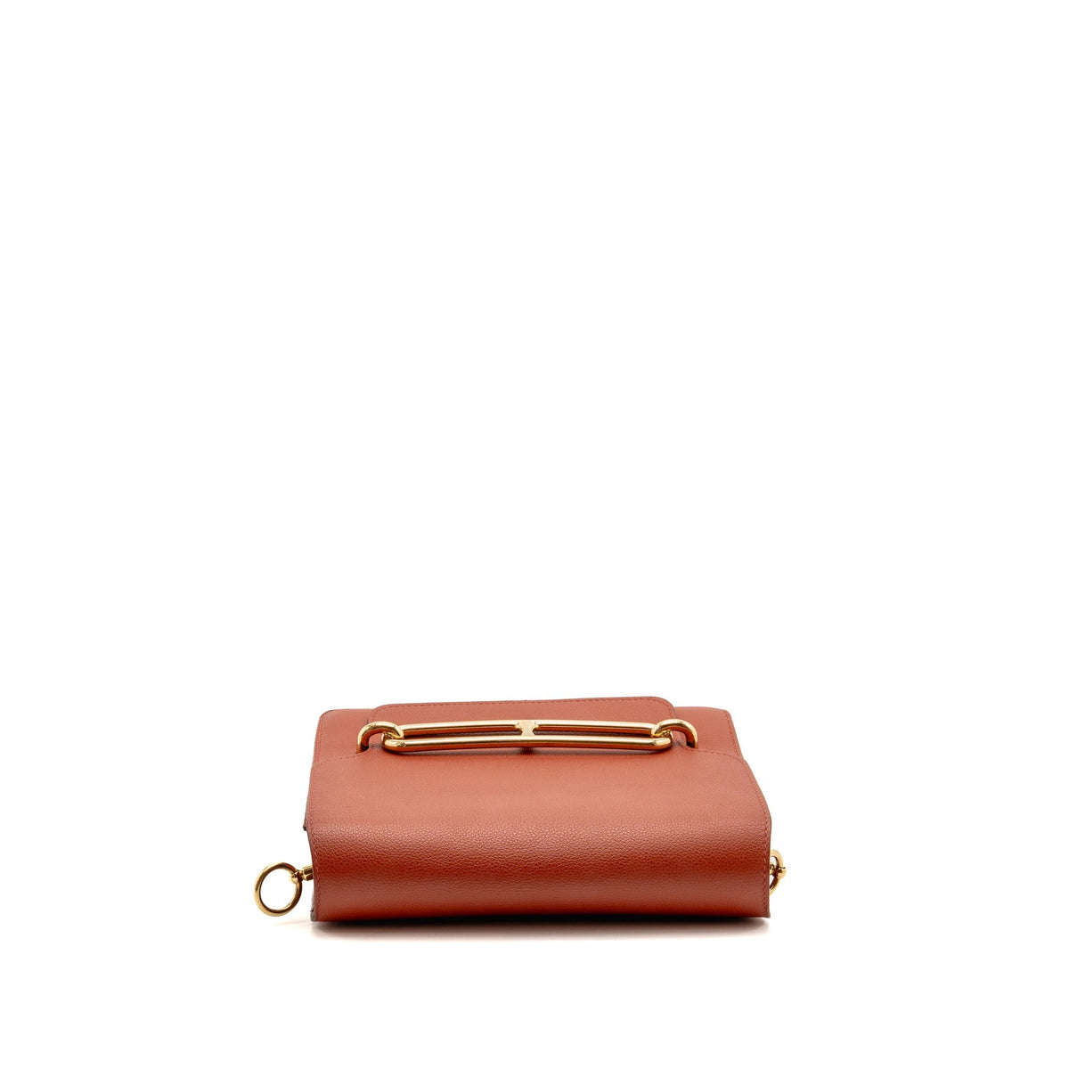 Hermes Roulis 23 Evercolor Brique GHW