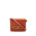 Hermes Roulis 23 Evercolor Brique GHW
