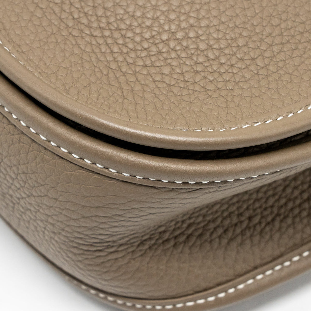 Hermes Evelyne 29 Clemence Etoupe GHW