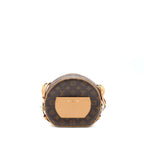 LOUIS VUITTON BOITE CHAPEAU SOUPLE MM MONOGRAM CANVAS GHW