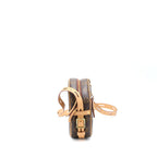 LOUIS VUITTON BOITE CHAPEAU SOUPLE MM MONOGRAM CANVAS GHW