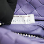 BOTTEGA VENETA THE MINI JODIE