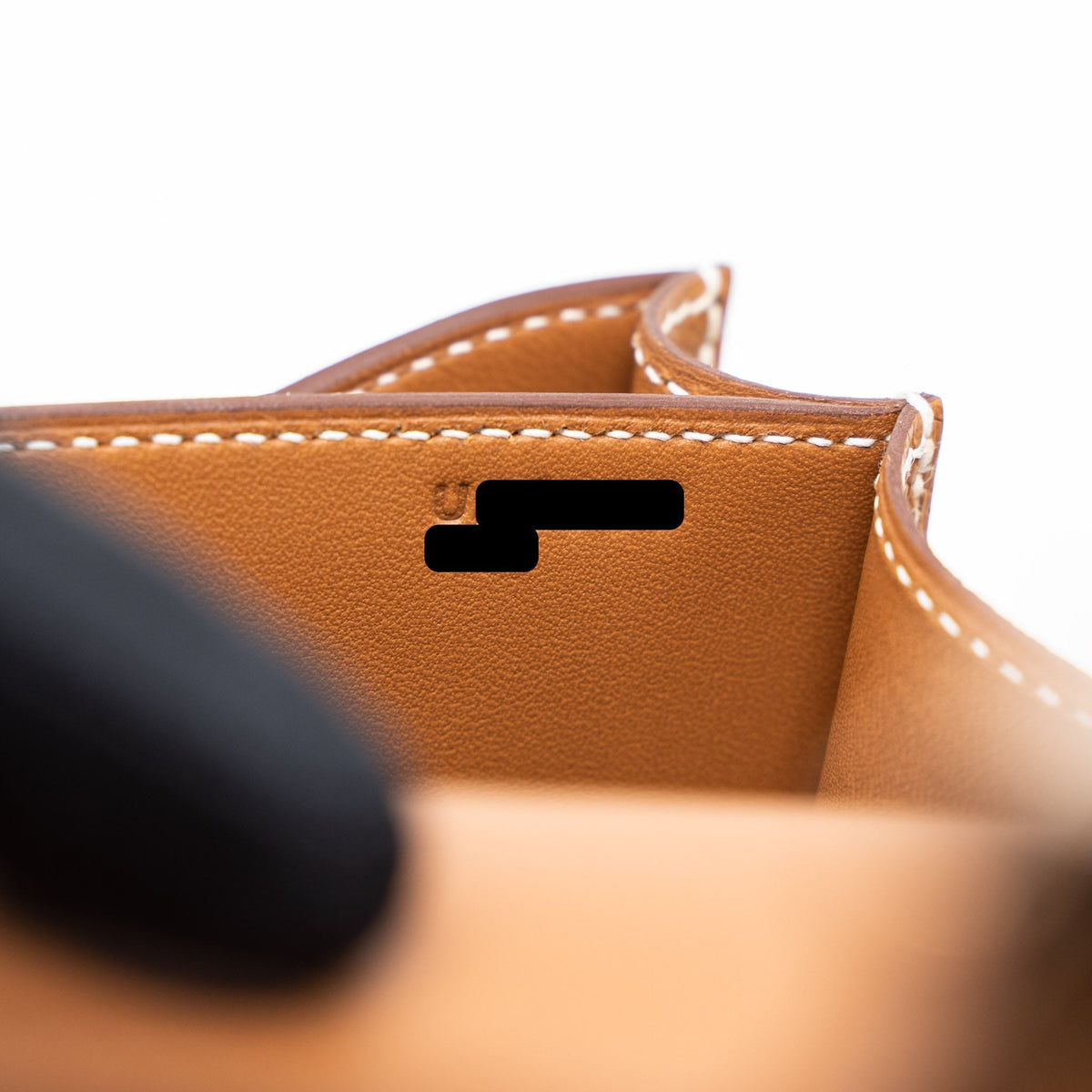 Hermes Constance Mini Epsom Gold RGHW (New Version)