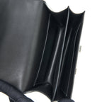 HERMES MINI CONSTANCE BOX BLACK SHW