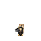 Louis Vuitton side trunk pm reverse monogram canvas GHW