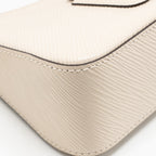 Louis Vuitton Marellini EPI/monogram reverse canvas Quartz SHW