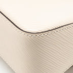 Louis Vuitton Marellini EPI/monogram reverse canvas Quartz SHW