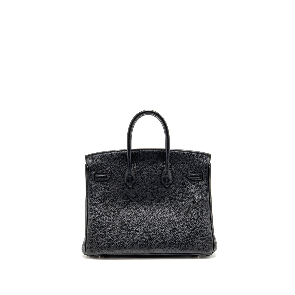 Hermes Birkin 25 Togo Black SHW