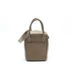 HERMES LINDY30 ETOUPE SHW