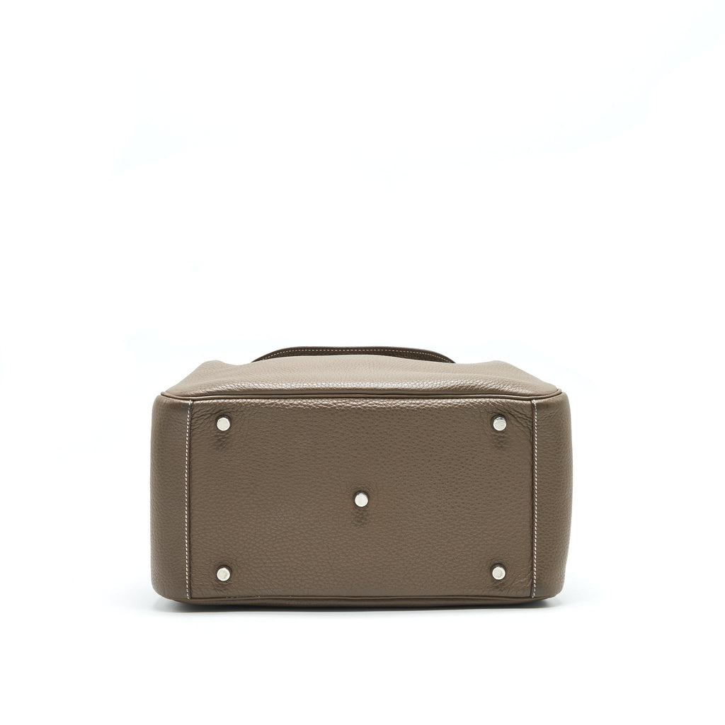 HERMES LINDY30 ETOUPE SHW