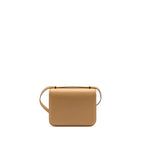 Hermes mini constance Swift biscuit GHW