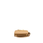 Hermes mini constance Swift biscuit GHW