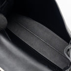 Hermes kelly Danse swift black SHW