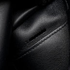 Hermes kelly Danse swift black SHW