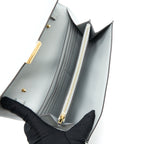 Hermes Constance To Go Evercolor 8U Bleu Glacier GHW