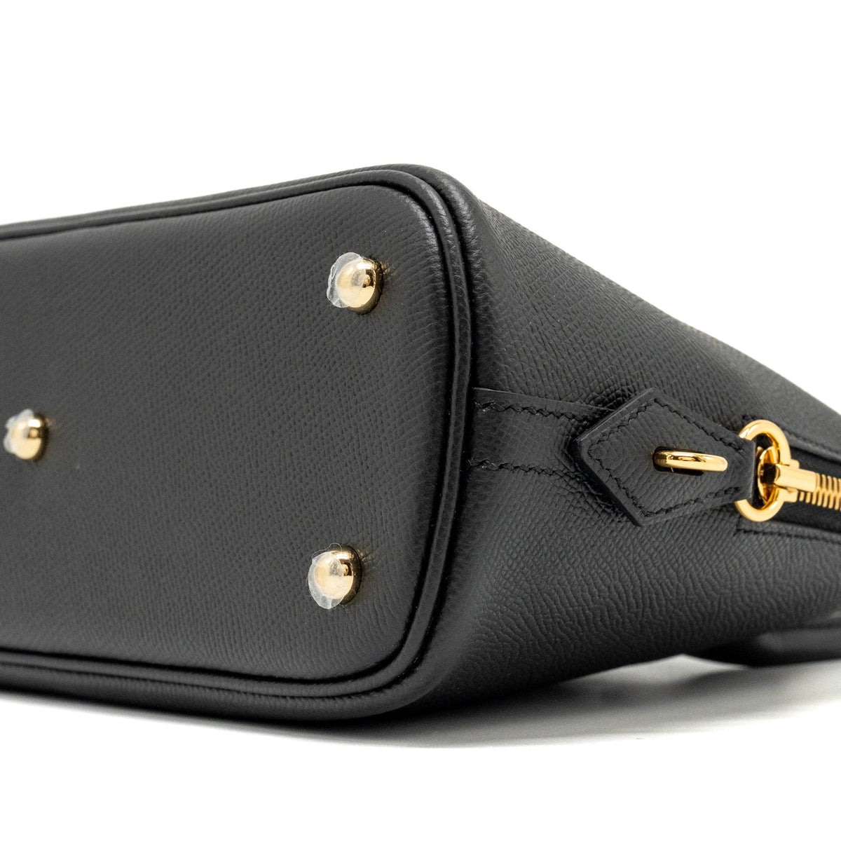 Hermes bolide 1923 25 epsom black GHW