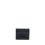 Hermes Mini Verrou Lizard Black GHW