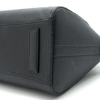 GIVENCHY ANTIGONA SMALL BAG BLACK