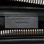 GIVENCHY ANTIGONA SMALL BAG BLACK