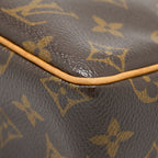 LOUIS VUITTON VINTAGE VIVA CITE PM MONOGRAM CANVAS GHW